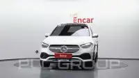 2021 Mercedes Benz GLA-Class