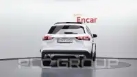 2021 Mercedes Benz GLA-Class