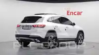 2021 Mercedes Benz GLA-Class