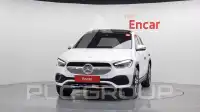 2021 Mercedes Benz GLA-Class