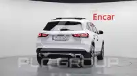 2021 Mercedes Benz GLA-Class