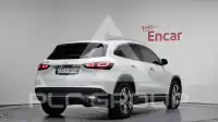 2021 Mercedes Benz GLA-Class
