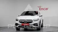 2021 Mercedes Benz GLA-Class