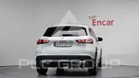 2021 Mercedes Benz GLA-Class