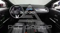 2021 Mercedes Benz GLA-Class