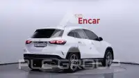 2021 Mercedes Benz GLA-Class