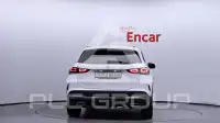 2021 Mercedes Benz GLA-Class