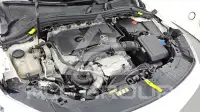 2021 Mercedes Benz GLA-Class