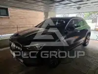 2021 Mercedes Benz GLA-Class