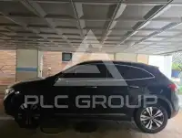 2021 Mercedes Benz GLA-Class
