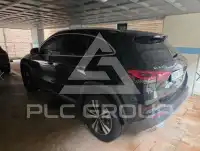 2021 Mercedes Benz GLA-Class