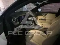 2021 Mercedes Benz GLA-Class