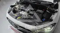 2021 Mercedes Benz GLA-Class