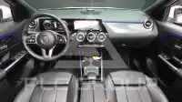 2021 Mercedes Benz GLA-Class