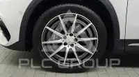 2021 Mercedes Benz GLA-Class