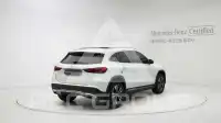 2021 Mercedes Benz GLA-Class