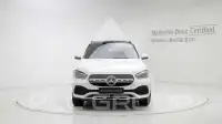 2021 Mercedes Benz GLA-Class