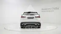 2021 Mercedes Benz GLA-Class