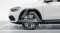 2021 Mercedes Benz GLA-Class