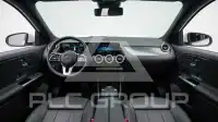 2021 Mercedes Benz GLA-Class