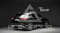 2021 Mercedes Benz GLA-Class