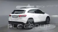 2021 Mercedes Benz GLA-Class