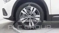 2021 Mercedes Benz GLA-Class