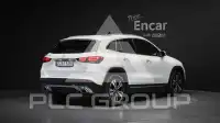 2021 Mercedes Benz GLA-Class