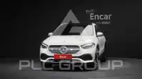 2021 Mercedes Benz GLA-Class