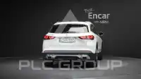 2021 Mercedes Benz GLA-Class
