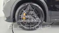 2021 Mercedes Benz GLA-Class
