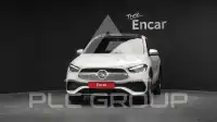 2021 Mercedes Benz GLA-Class