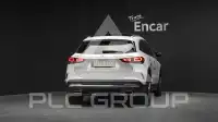 2021 Mercedes Benz GLA-Class
