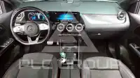 2021 Mercedes Benz GLA-Class