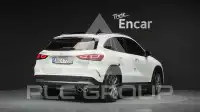 2021 Mercedes Benz GLA-Class