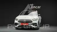 2021 Mercedes Benz GLA-Class