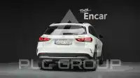 2021 Mercedes Benz GLA-Class