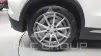 2021 Mercedes Benz GLA-Class