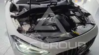 2021 Mercedes Benz GLA-Class
