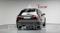 2021 Mercedes Benz GLA-Class