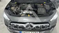 2021 Mercedes Benz GLA-Class