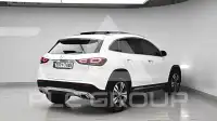 2021 Mercedes Benz GLA-Class