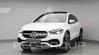 2021 Mercedes Benz GLA-Class