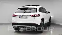 2021 Mercedes Benz GLA-Class