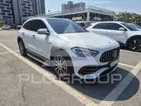 2021 Mercedes Benz GLA-Class