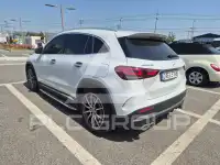 2021 Mercedes Benz GLA-Class