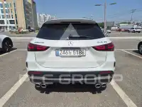 2021 Mercedes Benz GLA-Class