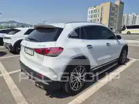 2021 Mercedes Benz GLA-Class