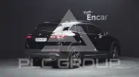 2021 Mercedes Benz GLA-Class