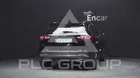 2021 Mercedes Benz GLA-Class